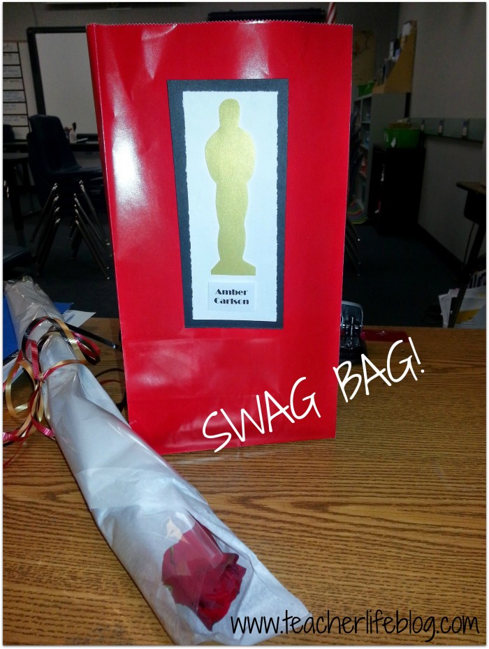 swag bag